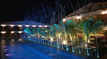 Roman Empire Panglao Boutique Hotel