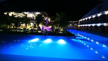 Roman Empire Panglao Boutique Hotel