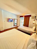 Roman Empire Panglao Boutique Hotel