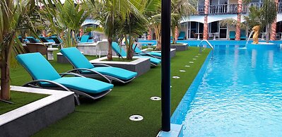 Roman Empire Panglao Boutique Hotel