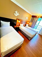 Roman Empire Panglao Boutique Hotel