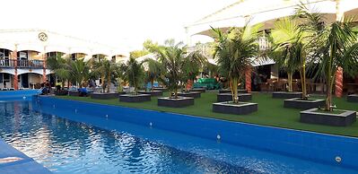 Roman Empire Panglao Boutique Hotel