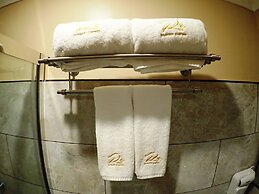 Roman Empire Panglao Boutique Hotel