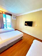 Roman Empire Panglao Boutique Hotel