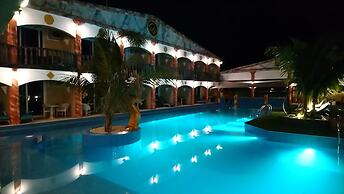 Roman Empire Panglao Boutique Hotel