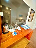 Roman Empire Panglao Boutique Hotel