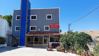 Petra Guests Hotel