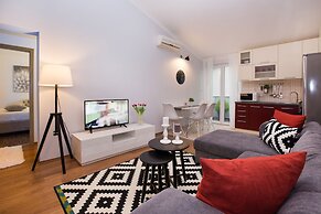 Apartments Toni Relax