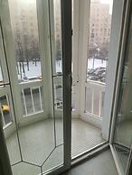 Miracle Apartments Smolenskaya 10