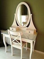 Miracle Apartments Smolenskaya 10