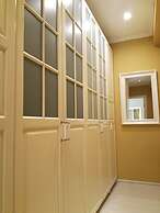 Miracle Apartments Smolenskaya 10