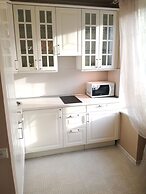 Miracle Apartments Smolenskaya 10