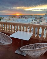Hotel Vent de Mar