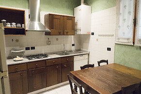 Casa Bella Riva Reno - In the Heart of Bologna