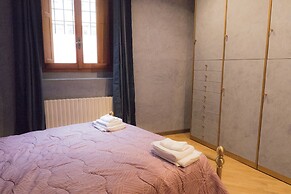 Casa Bella Riva Reno - In the Heart of Bologna