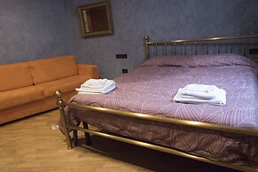 Casa Bella Riva Reno - In the Heart of Bologna