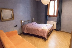 Casa Bella Riva Reno - In the Heart of Bologna