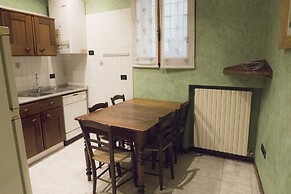 Casa Bella Riva Reno - In the Heart of Bologna