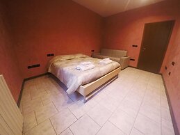 Casa Bella Riva Reno - In the Heart of Bologna