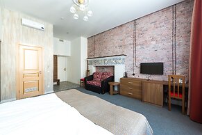 Talisman Gorokhovaya