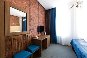 Talisman Gorokhovaya