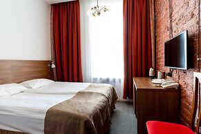 Talisman Gorokhovaya