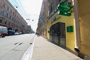 Talisman Gorokhovaya