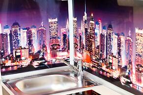 Talisman Gorokhovaya