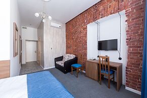 Talisman Gorokhovaya