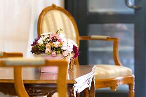 Talisman Gorokhovaya