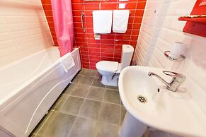 Talisman Gorokhovaya