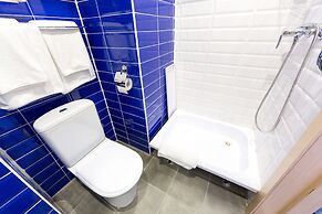 Talisman Gorokhovaya