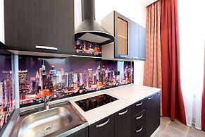 Talisman Gorokhovaya