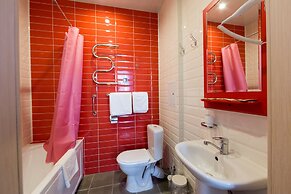 Talisman Gorokhovaya