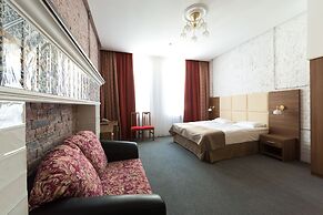 Talisman Gorokhovaya