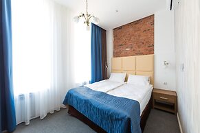 Talisman Gorokhovaya