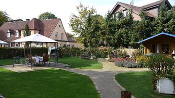 Gästezimmer Lammersmann
