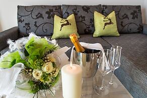 Hotel Regglbergerhof