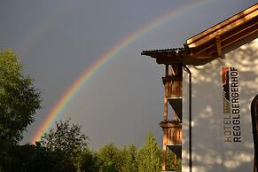 Hotel Regglbergerhof