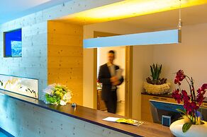 Hotel Regglbergerhof