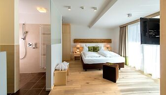 Hotel Regglbergerhof