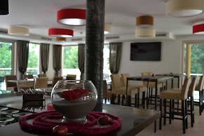 Hotel Regglbergerhof