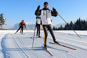 Hotel Regglbergerhof