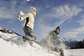 Hotel Regglbergerhof