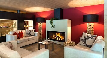 Hotel Regglbergerhof