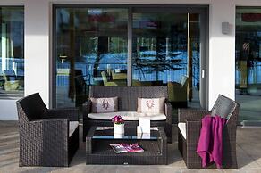 Hotel Regglbergerhof