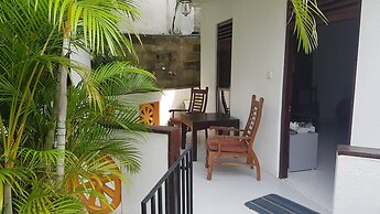 Sunil Garden Unawatuna