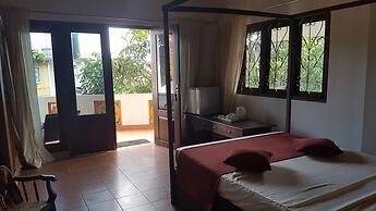 Sunil Garden Unawatuna