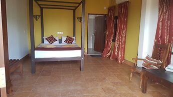 Sunil Garden Unawatuna