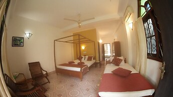 Sunil Garden Unawatuna